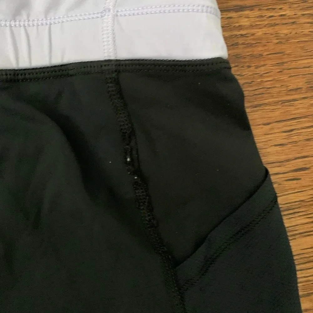 Lululemon Capri leggings
